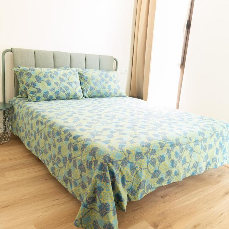 Reina 2 - Apartamento de 2 dormitorios - 8