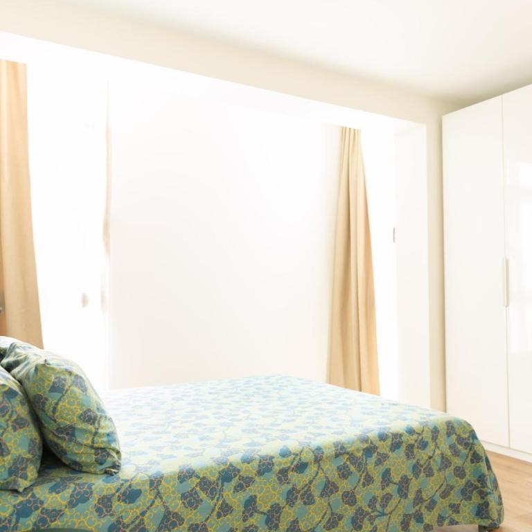 Reina 2 - Apartamento de 2 dormitorios - 10
