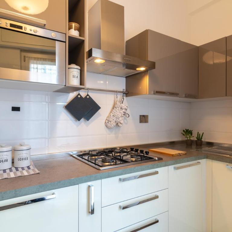 I Love San Pietro - Appartamento con 1 Camera da Letto - 45