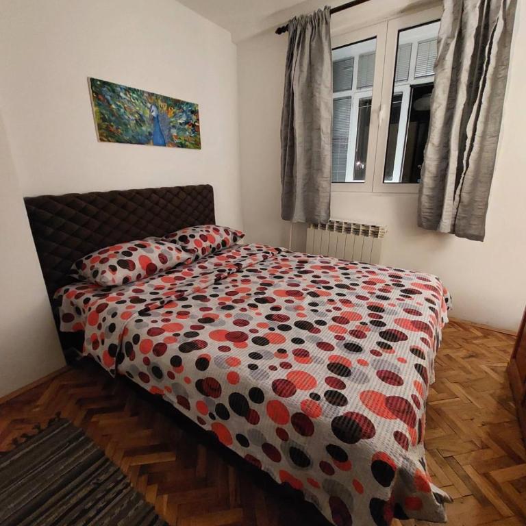 Skadarlija - Apartman sa 1 Spavaćom Sobom - 6