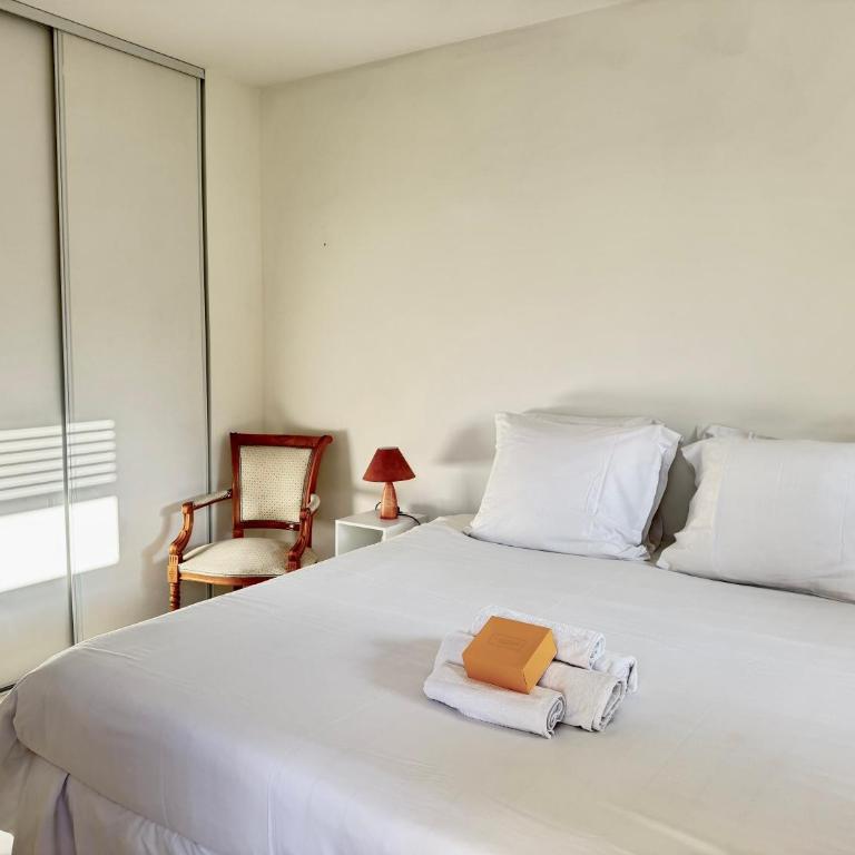 Spacious Luxury apt, 12 min walk to Croisette beach and Conf Centre - Appartement 3 Chambres - 29