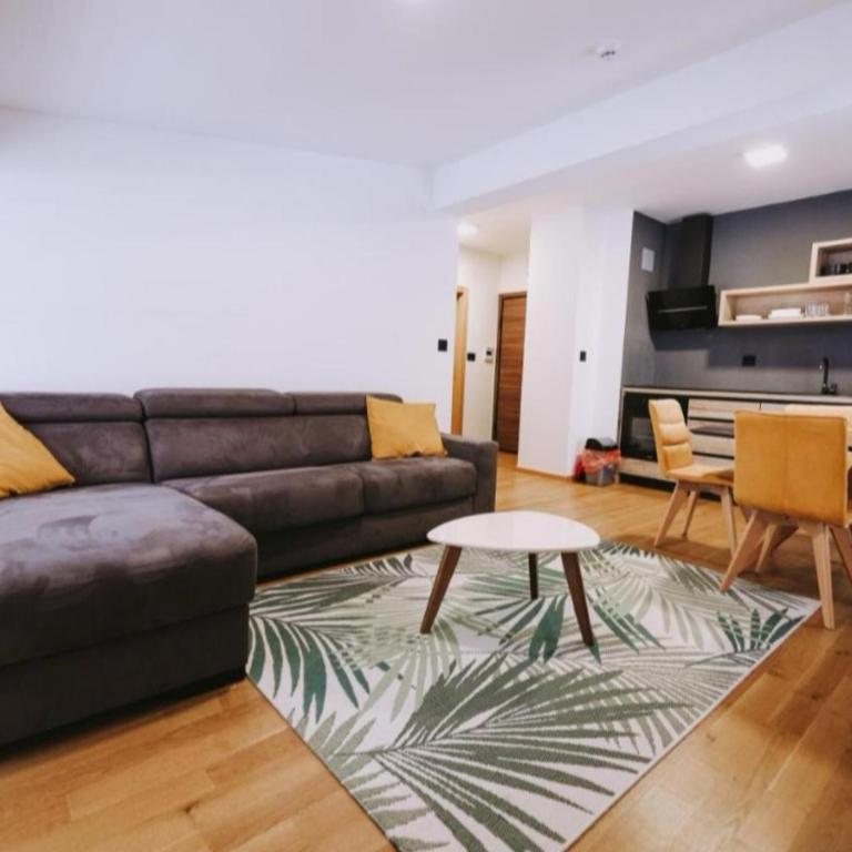 Jahorinska Vila - SkyLine - Apartman - 1