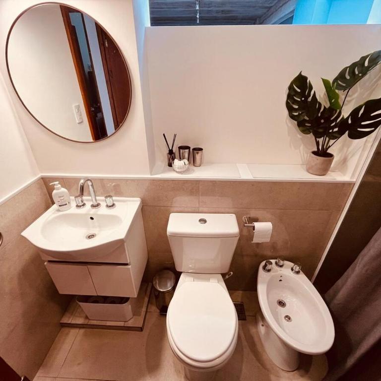 Casa Waikiki - Casa de 2 dormitorios - 9
