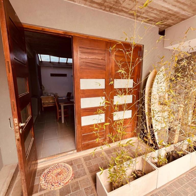 Casa Waikiki - Casa de 2 dormitorios - 13