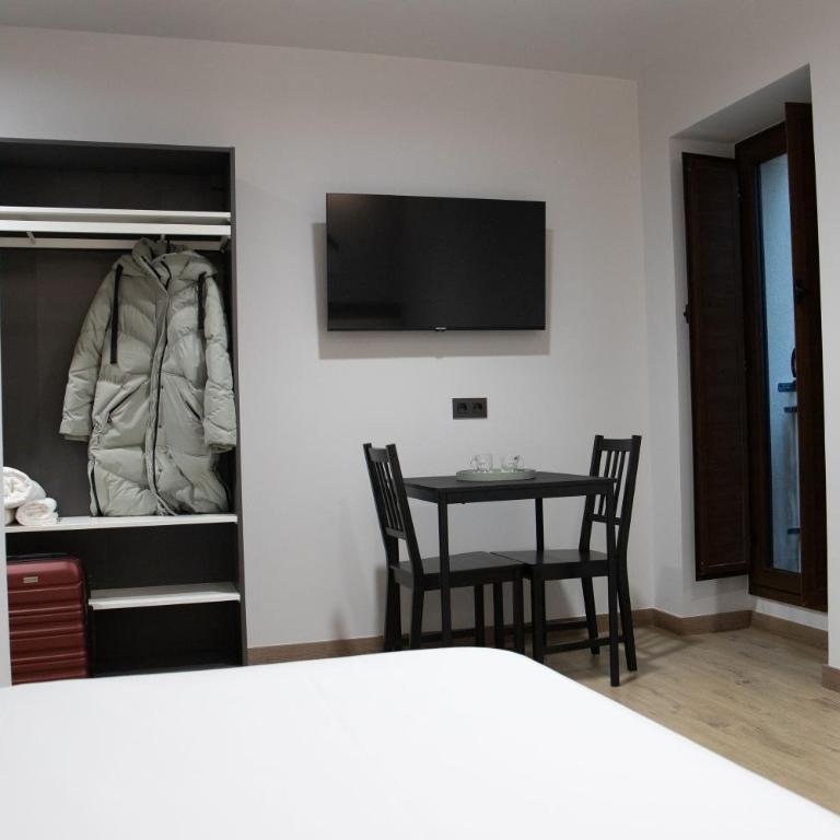 Inkigo Rooms - Doppelzimmer mit eigenem Bad - 1
