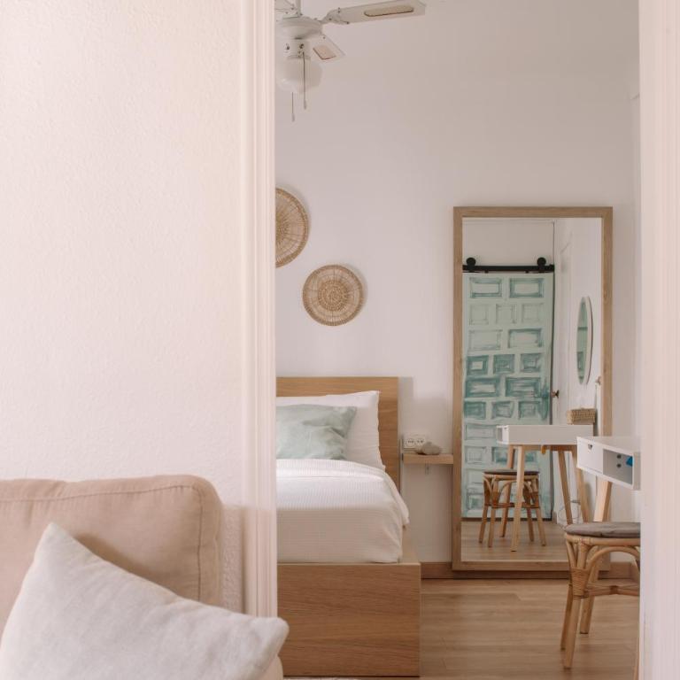 Casa Manuel - One-Bedroom Apartment - 1