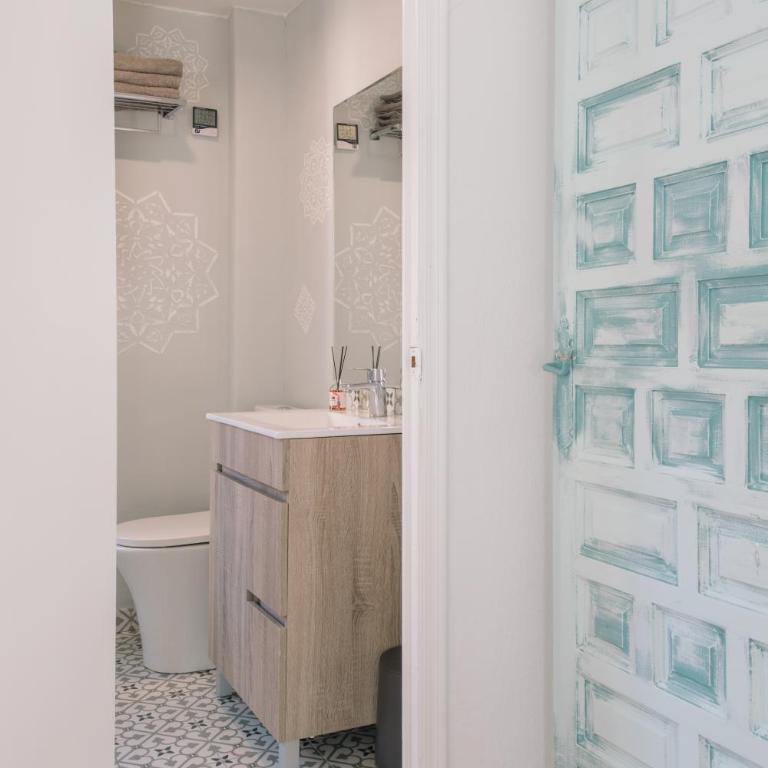 Casa Manuel - One-Bedroom Apartment - 27