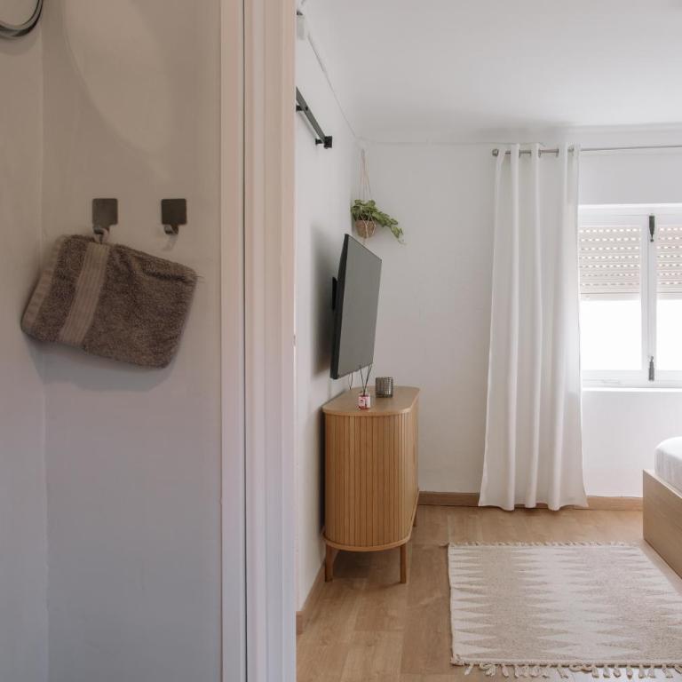 Casa Manuel - One-Bedroom Apartment - 17