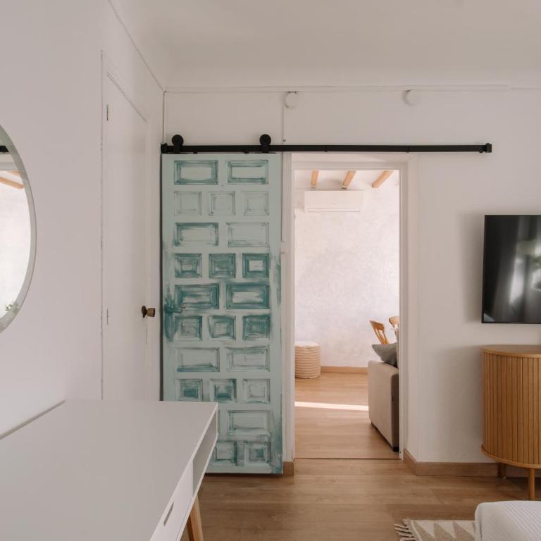 Casa Manuel - One-Bedroom Apartment - 11