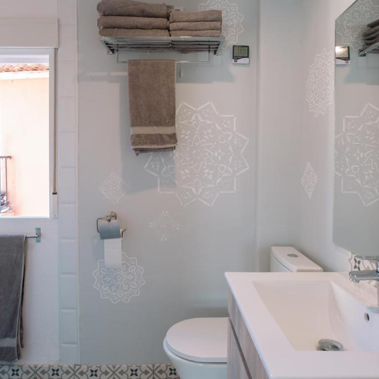 Casa Manuel - One-Bedroom Apartment - 25