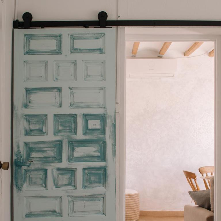 Casa Manuel - One-Bedroom Apartment - 20