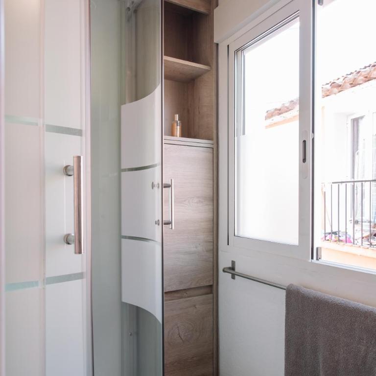 Casa Manuel - One-Bedroom Apartment - 13