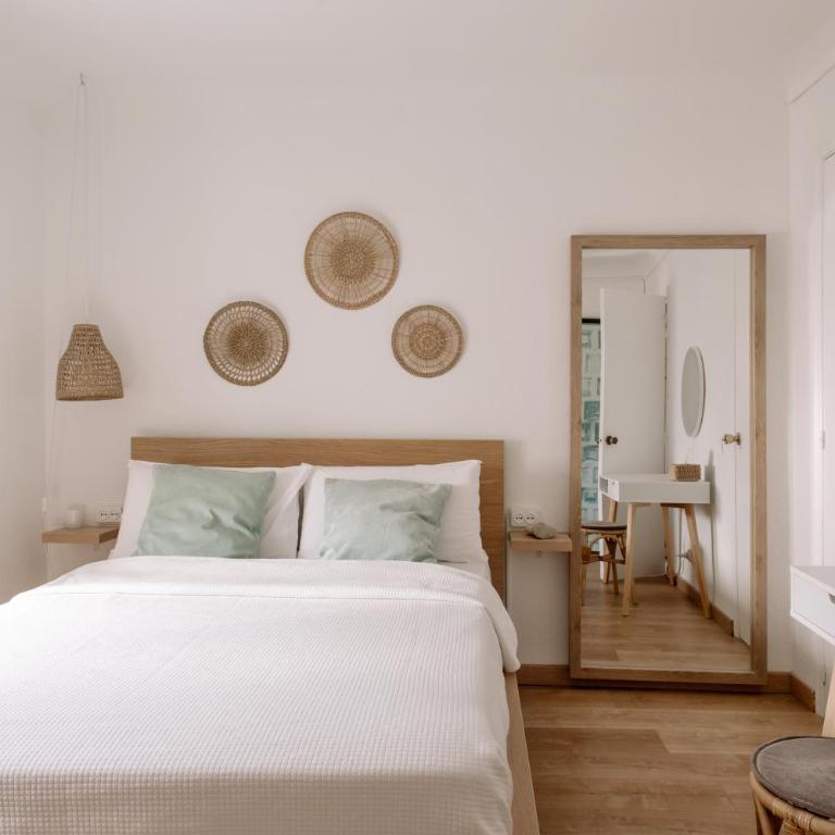 Casa Manuel - One-Bedroom Apartment - 2