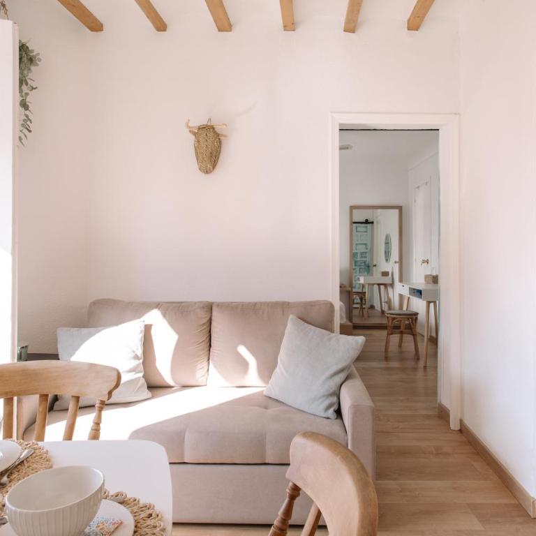 Casa Manuel - One-Bedroom Apartment - 3