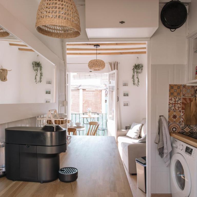 Casa Manuel - One-Bedroom Apartment - 19