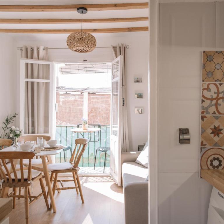 Casa Manuel - One-Bedroom Apartment - 12