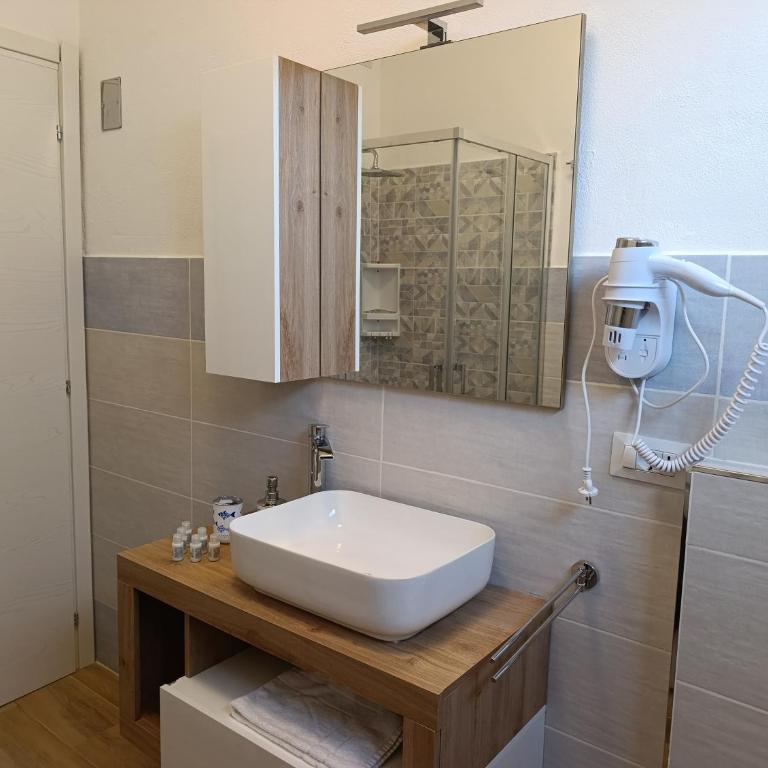 Onda Marina 2 - Appartamento con 1 Camera da Letto - 16