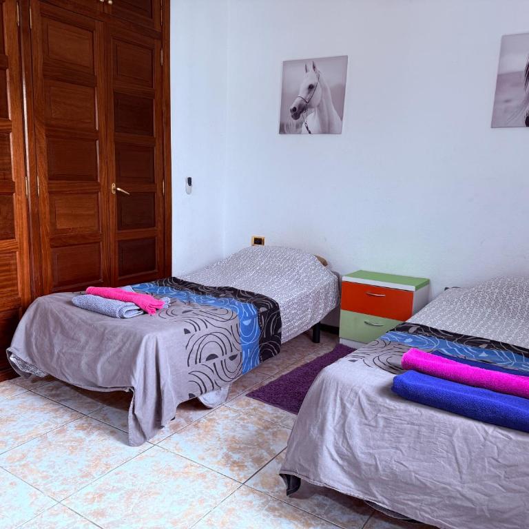 Lovely Los Cris Apartment - Apartamento de 2 dormitorios - 4