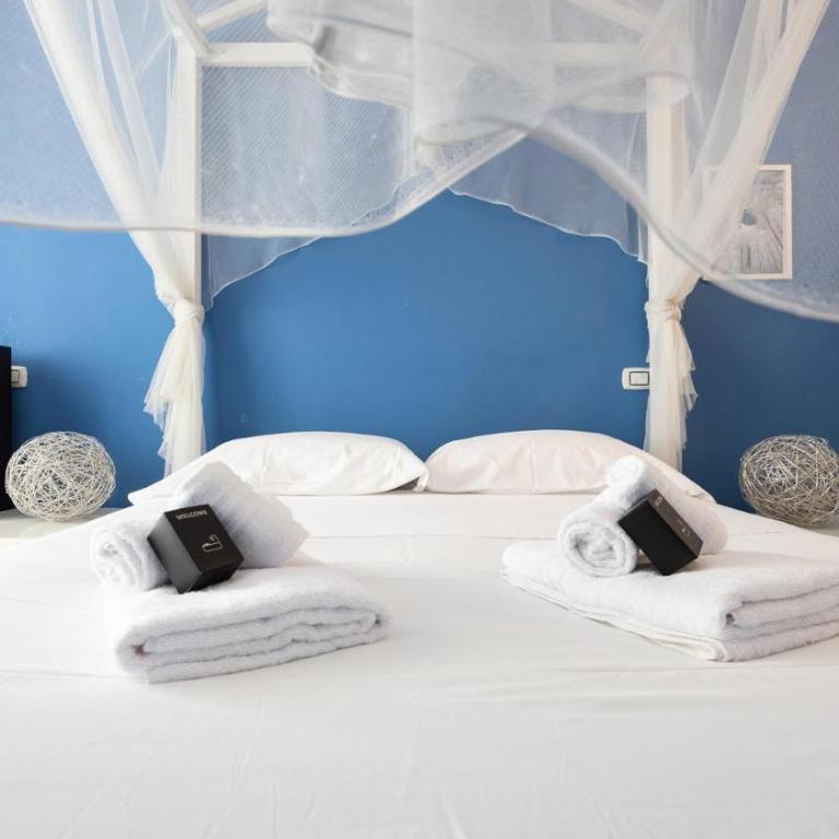 Colosseo House Rosy by Rentbeat - Appartamento con 1 Camera da Letto - 22