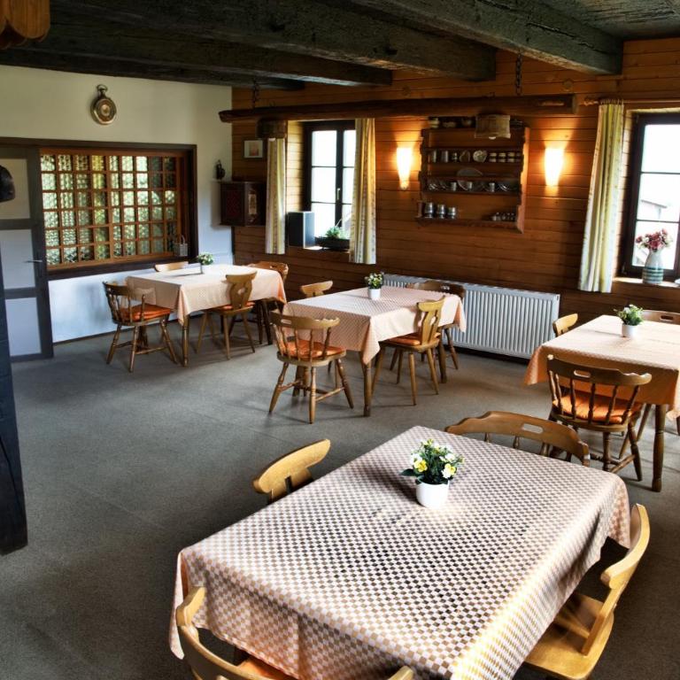 Ferienhaus Birkenhof - Ferienhaus - 11