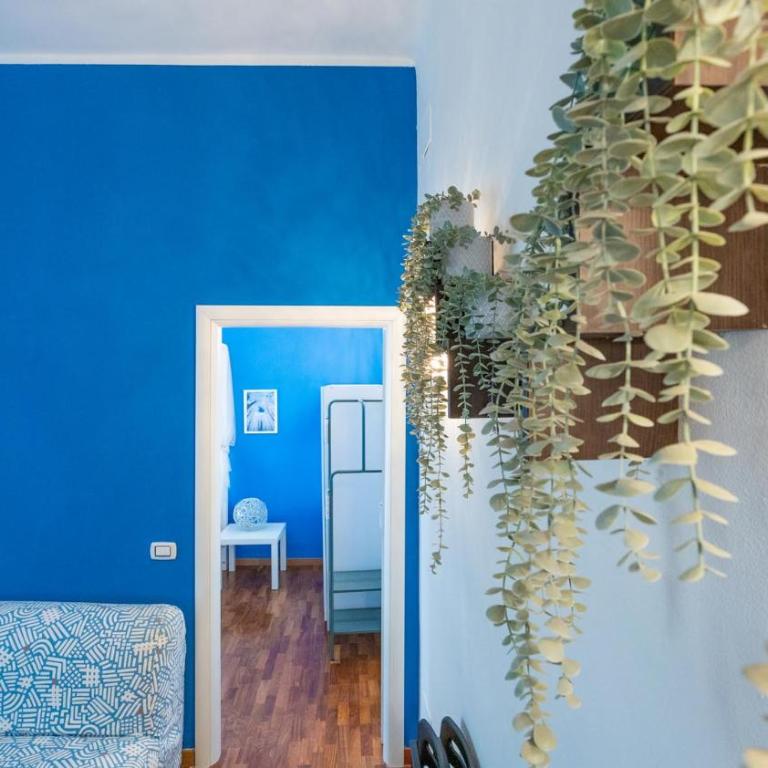 Colosseo House Rosy by Rentbeat - Appartamento con 1 Camera da Letto - 10