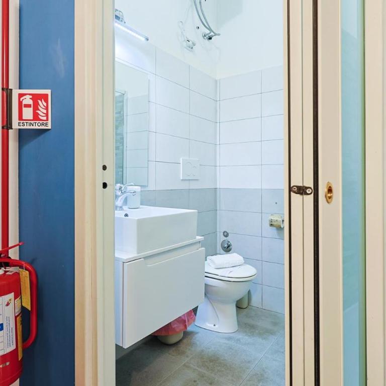 Colosseo House Rosy by Rentbeat - Appartamento con 1 Camera da Letto - 33