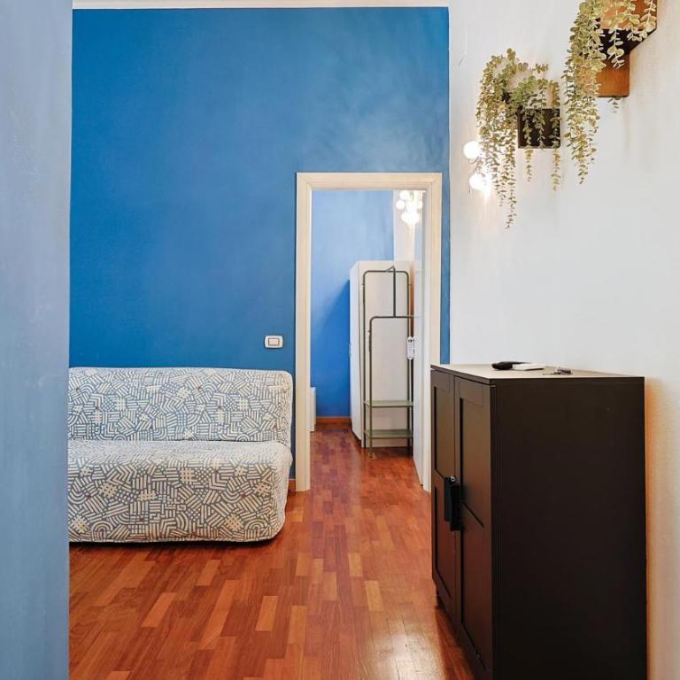 Colosseo House Rosy by Rentbeat - Appartamento con 1 Camera da Letto - 12