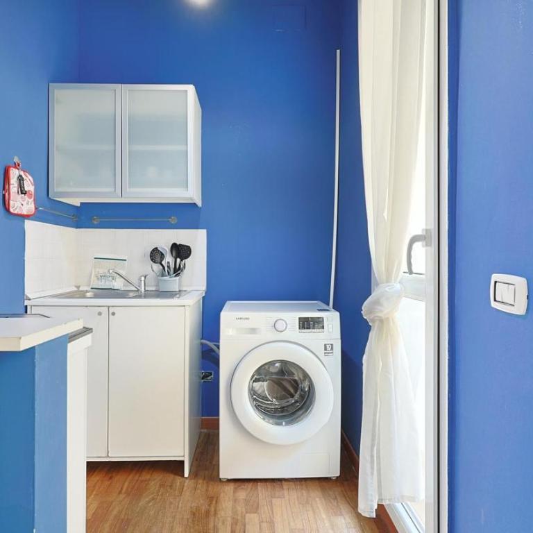 Colosseo House Rosy by Rentbeat - Appartamento con 1 Camera da Letto - 13