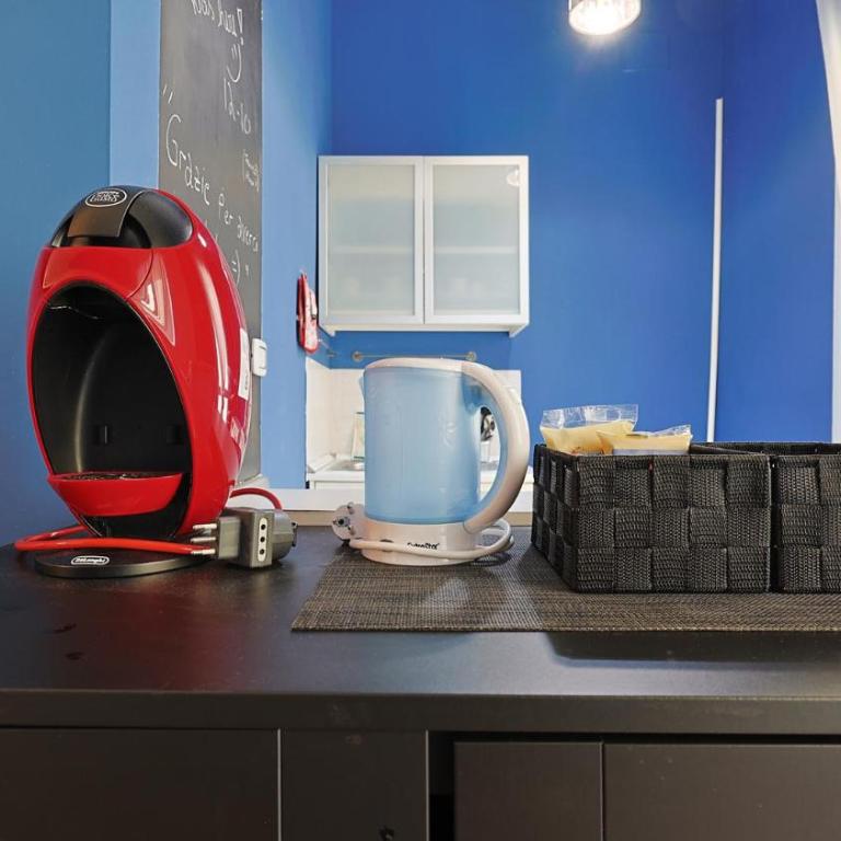 Colosseo House Rosy by Rentbeat - Appartamento con 1 Camera da Letto - 14
