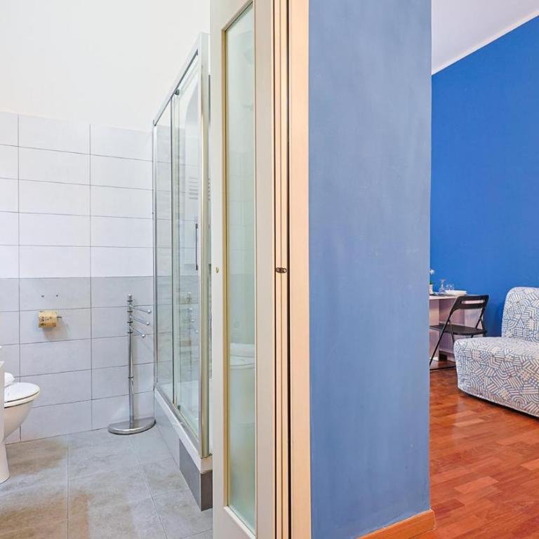 Colosseo House Rosy by Rentbeat - Appartamento con 1 Camera da Letto - 27