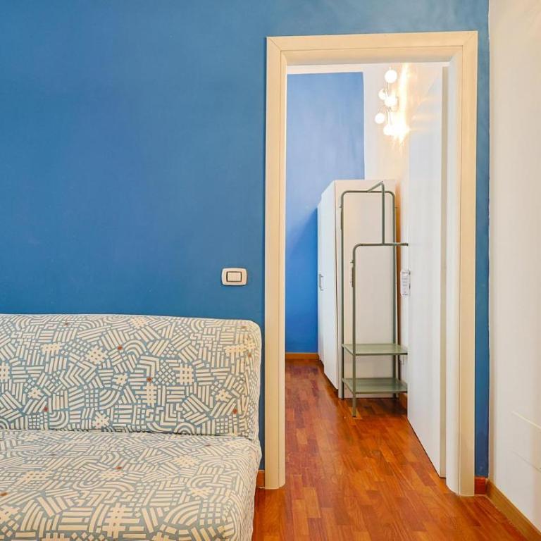 Colosseo House Rosy by Rentbeat - Appartamento con 1 Camera da Letto - 6