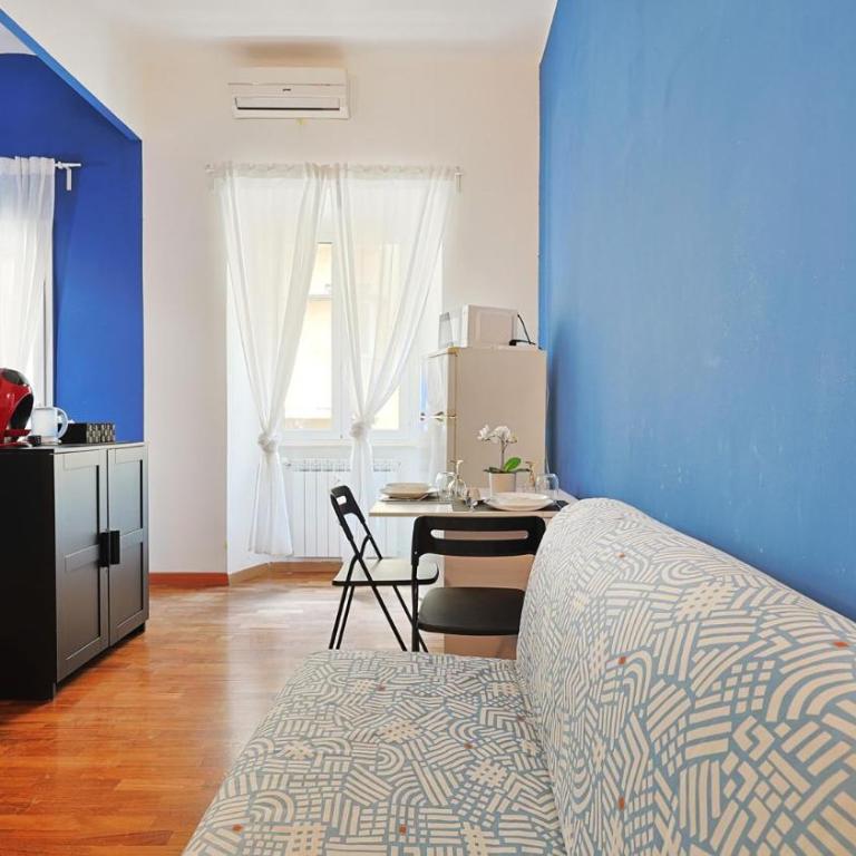 Colosseo House Rosy by Rentbeat - Appartamento con 1 Camera da Letto - 8