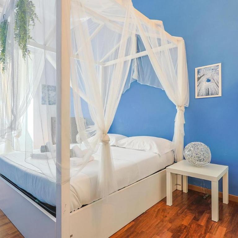 Colosseo House Rosy by Rentbeat - Appartamento con 1 Camera da Letto - 17