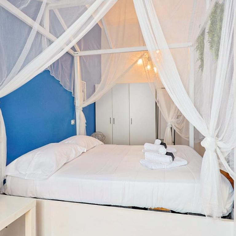 Colosseo House Rosy by Rentbeat - Appartamento con 1 Camera da Letto - 19