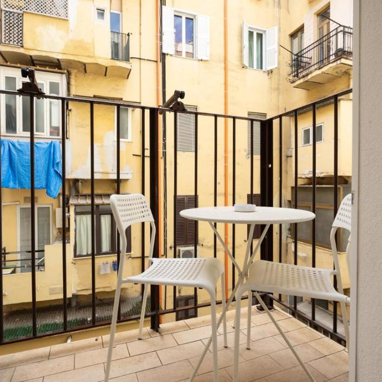 Colosseo House Rosy by Rentbeat - Appartamento con 1 Camera da Letto - 38