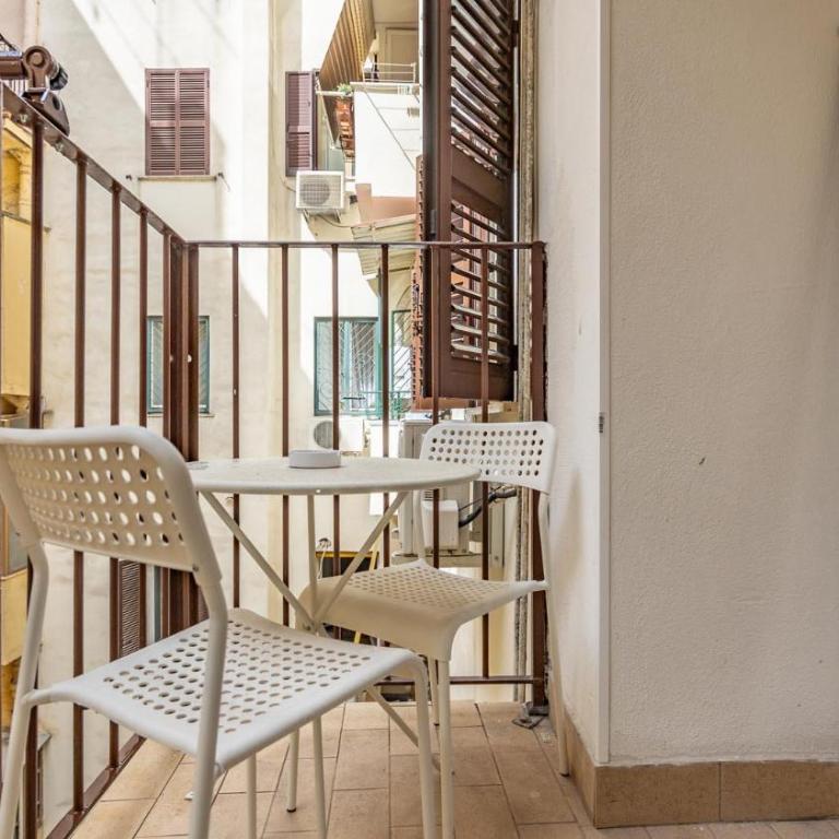 Colosseo House Rosy by Rentbeat - Appartamento con 1 Camera da Letto - 39