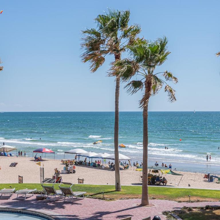 Rock n' Reel Amazing Oceanfront - Casa - 14