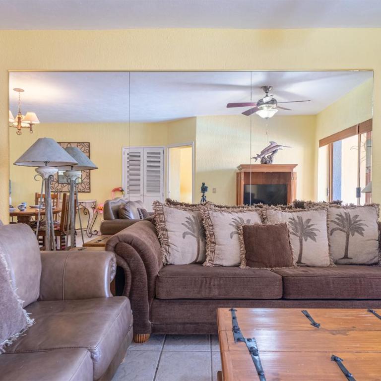 Rock n' Reel Amazing Oceanfront - Casa - 15