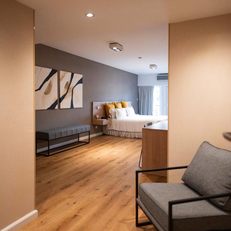 Feir's Park Hotel & Rooftop - Diamond Executive - 3