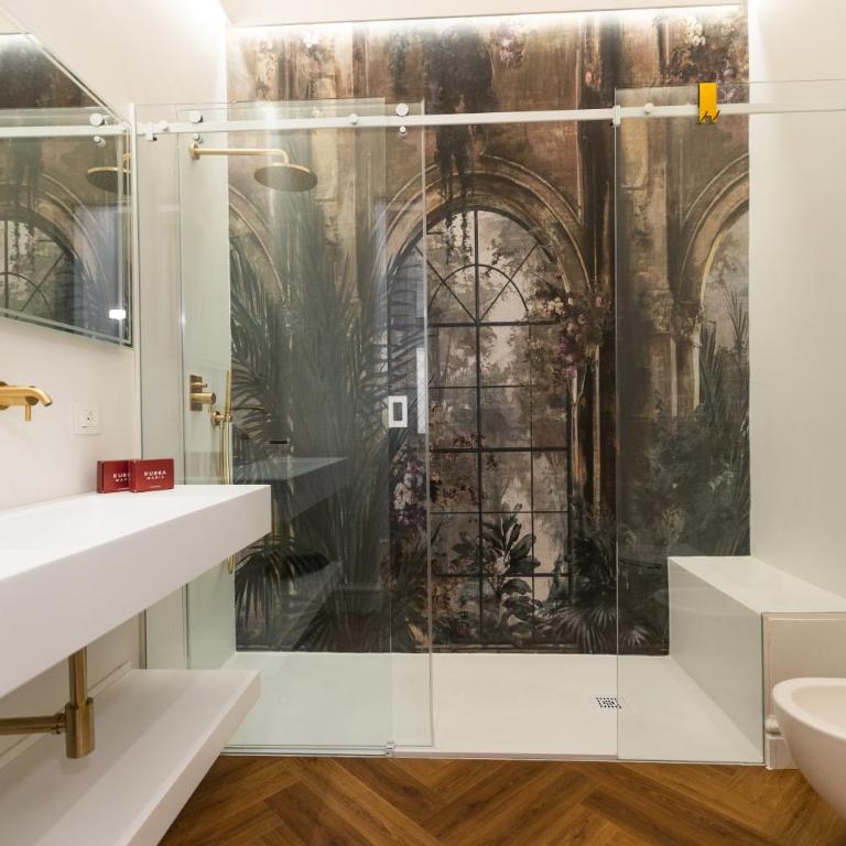 Antico Lustro - Bed and breakfast - Deluxe Double Room - 7