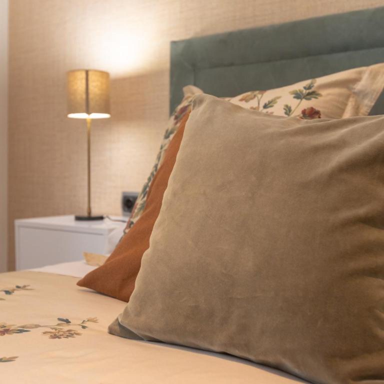 Mirador de Uncibay - Apartamento de 2 dormitorios - 12