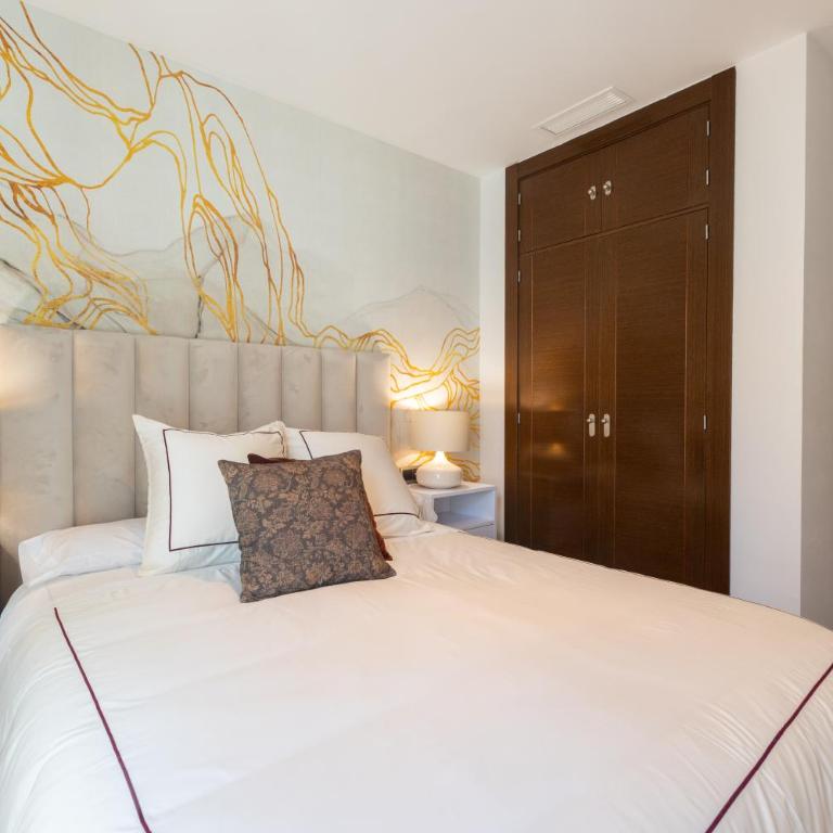 Mirador de Uncibay - Apartamento de 2 dormitorios - 6