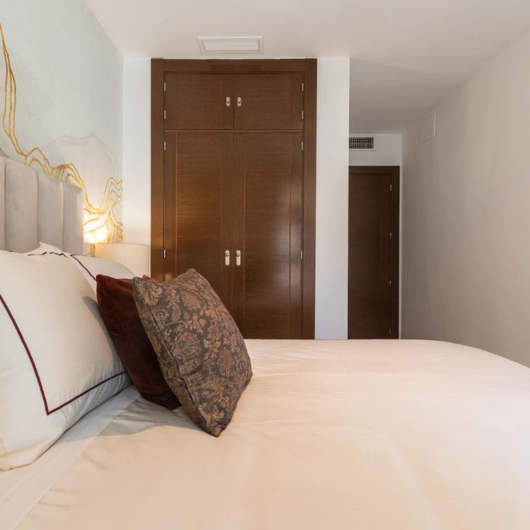 Mirador de Uncibay - Apartamento de 2 dormitorios - 13