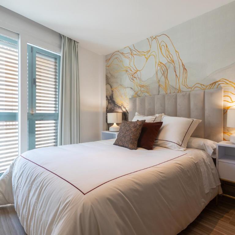 Mirador de Uncibay - Apartamento de 2 dormitorios - 2