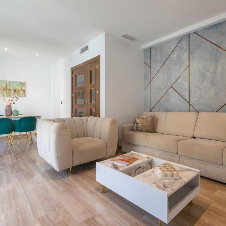 Mirador de Uncibay - Apartamento de 2 dormitorios - 16