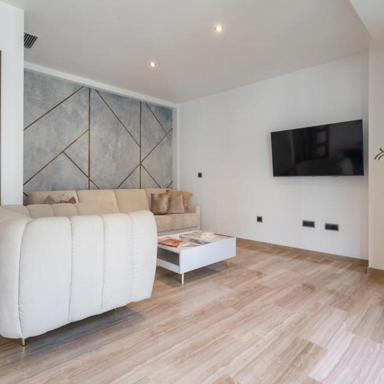 Mirador de Uncibay - Apartamento de 2 dormitorios - 15