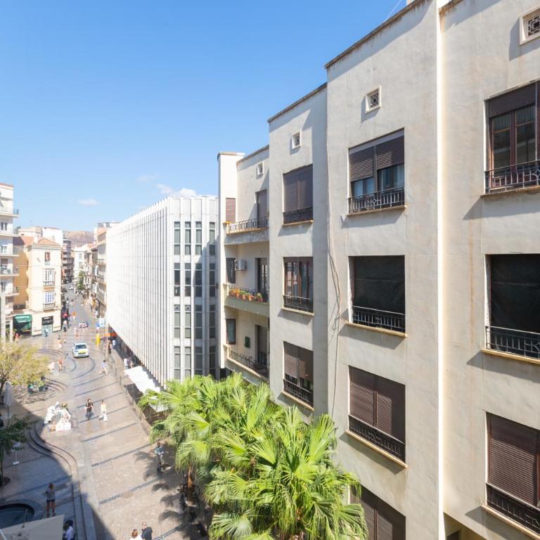 Mirador de Uncibay - Apartamento de 2 dormitorios - 20