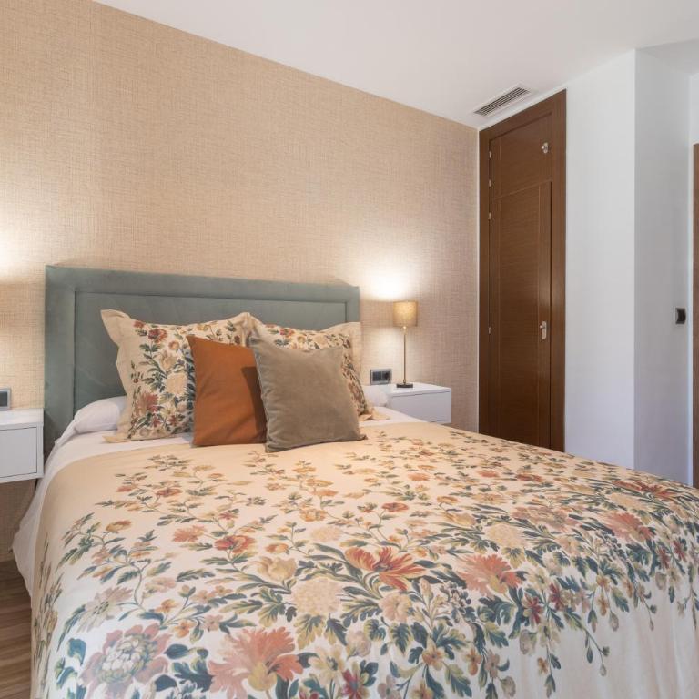 Mirador de Uncibay - Apartamento de 2 dormitorios - 10