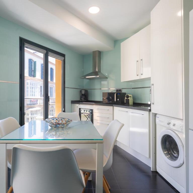 Mirador de Uncibay - Apartamento de 2 dormitorios - 24