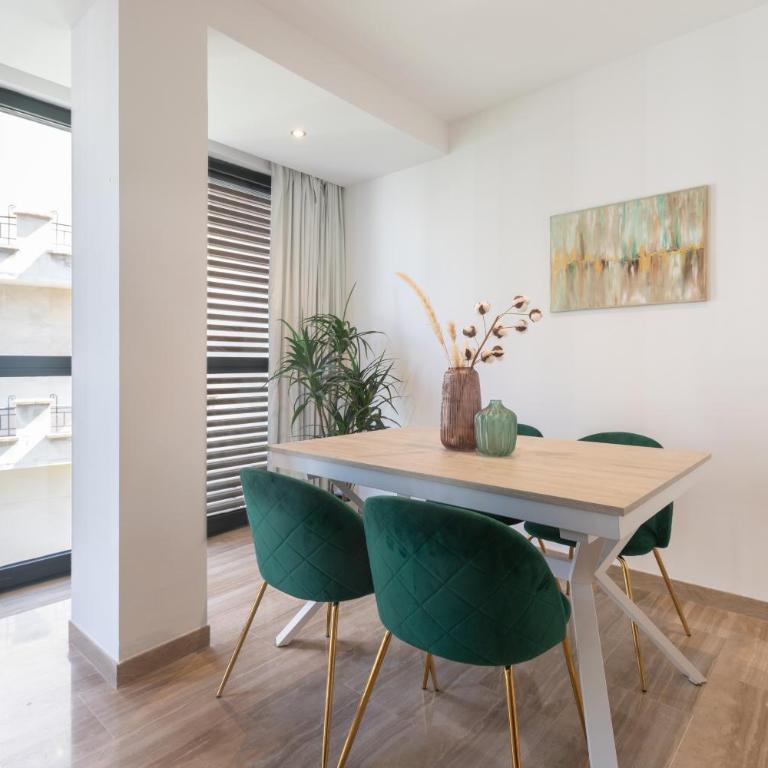 Mirador de Uncibay - Apartamento de 2 dormitorios - 19